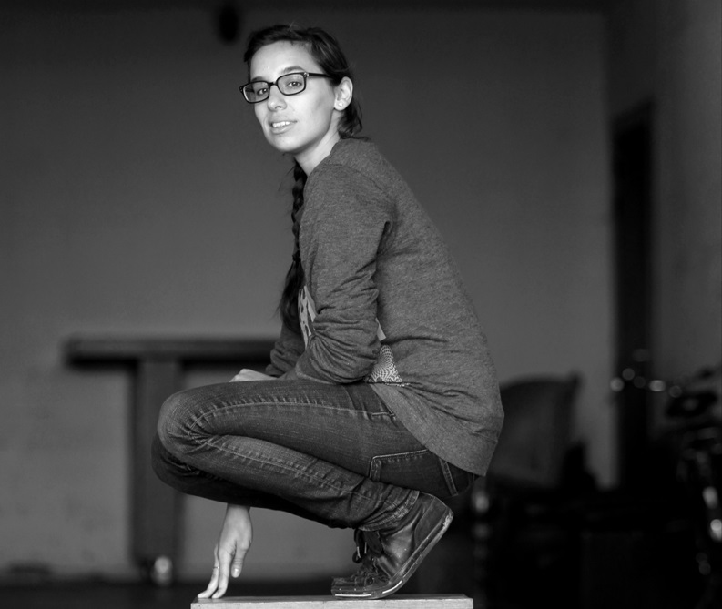 Charlotte Dumortier