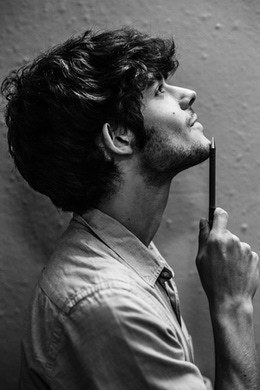 Mattias Ysebaert